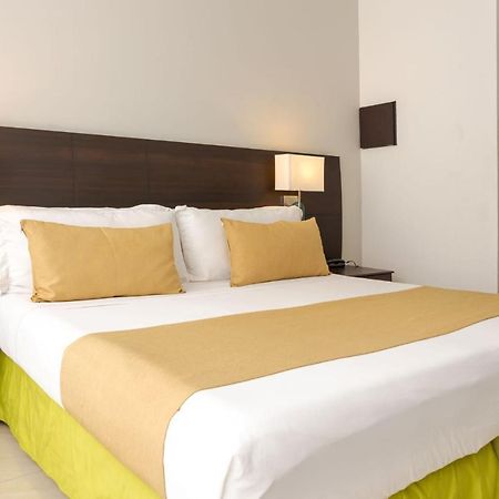 Hotel Manantial Melgar Torre 2 المظهر الخارجي الصورة