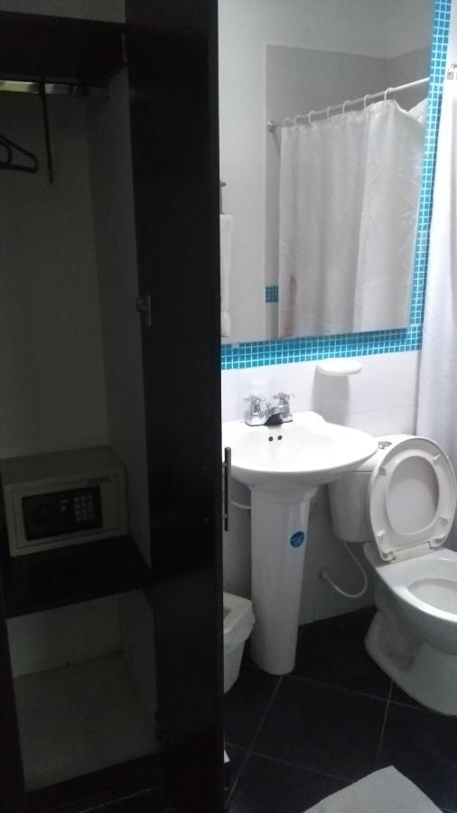 Hotel Manantial Melgar Torre 2 المظهر الخارجي الصورة