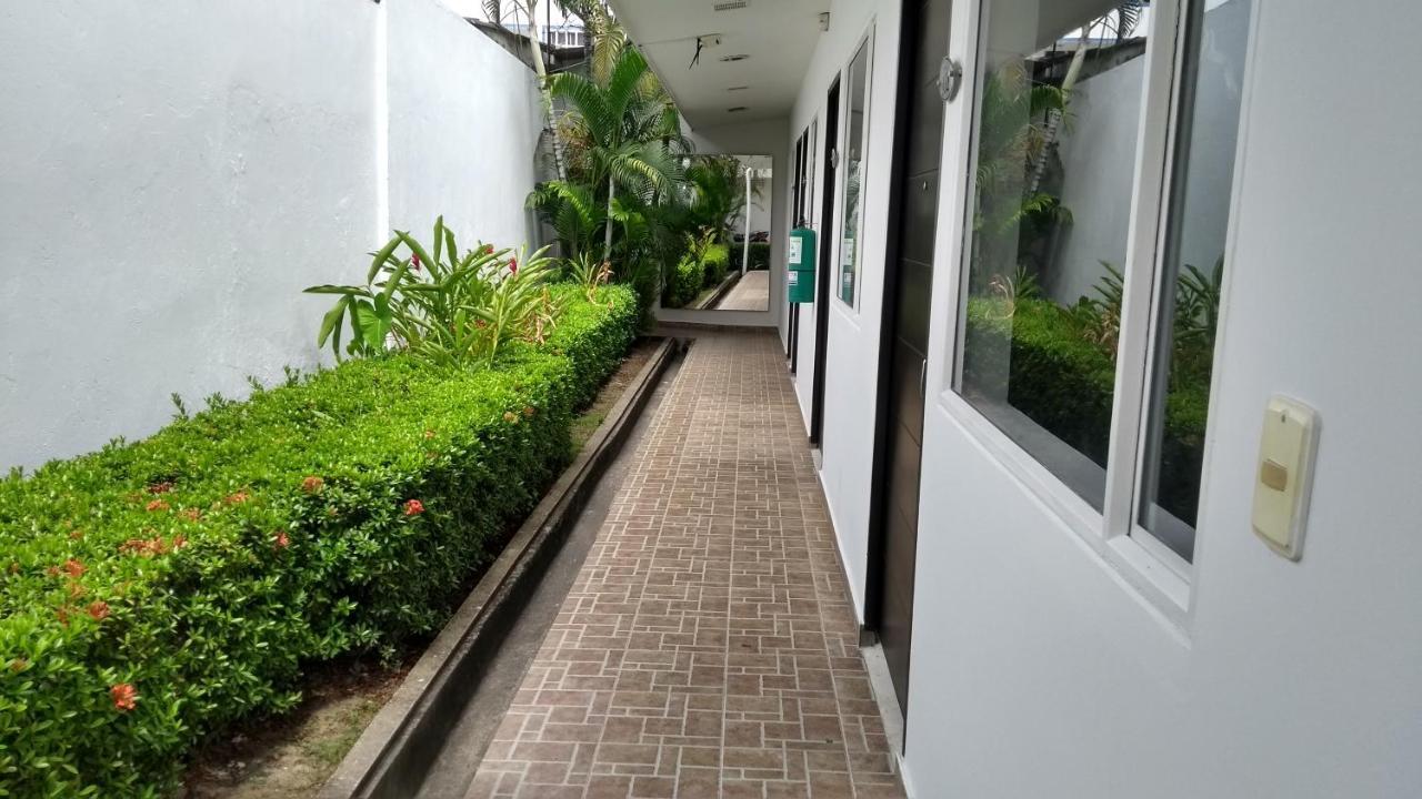 Hotel Manantial Melgar Torre 2 المظهر الخارجي الصورة