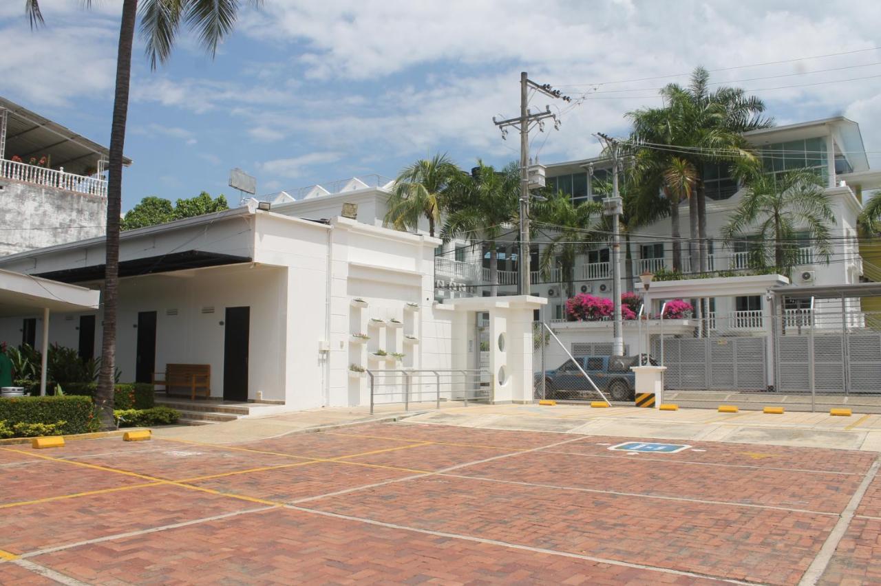 Hotel Manantial Melgar Torre 2 المظهر الخارجي الصورة