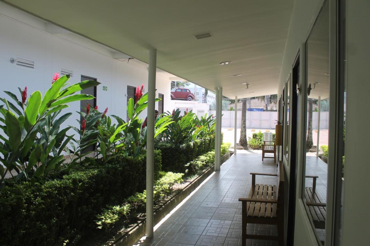 Hotel Manantial Melgar Torre 2 المظهر الخارجي الصورة