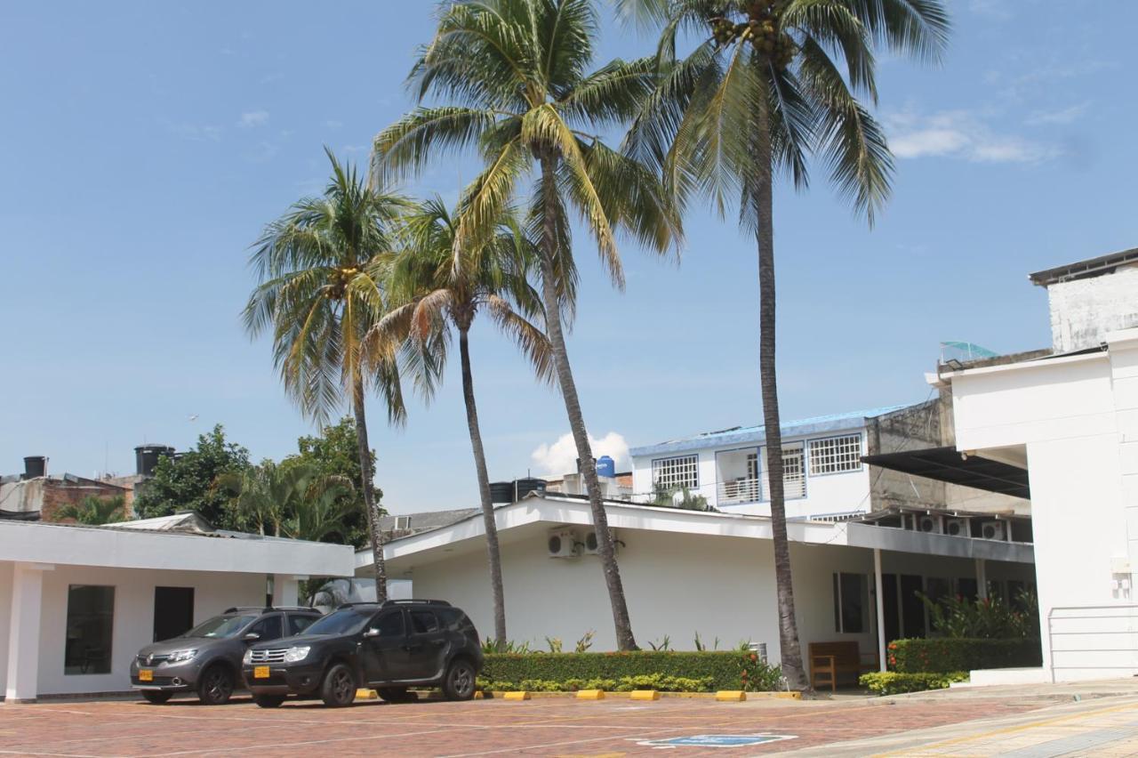 Hotel Manantial Melgar Torre 2 المظهر الخارجي الصورة