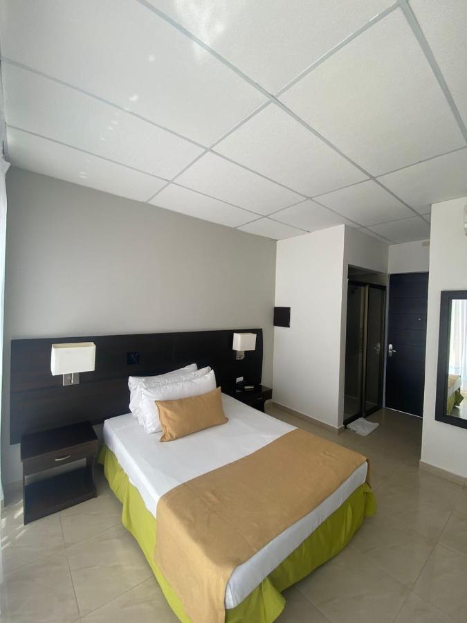 Hotel Manantial Melgar Torre 2 المظهر الخارجي الصورة