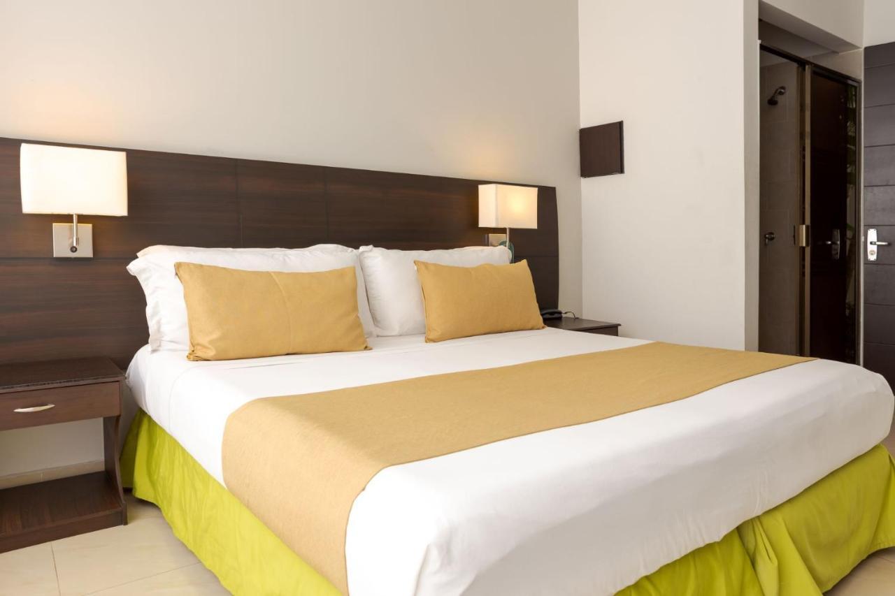 Hotel Manantial Melgar Torre 2 المظهر الخارجي الصورة
