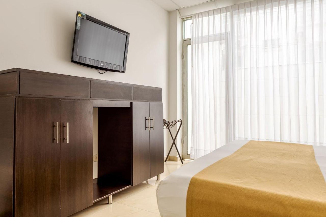 Hotel Manantial Melgar Torre 2 المظهر الخارجي الصورة